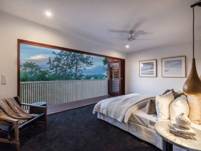 finesse projects brisbane bedroom