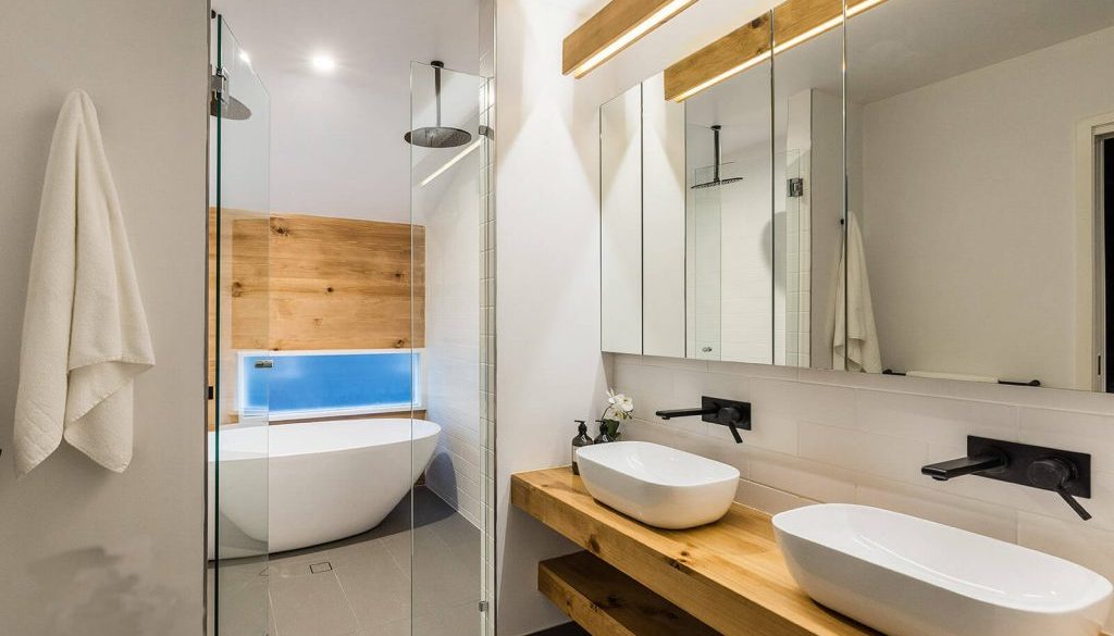 Bathroom Builders Brisbane